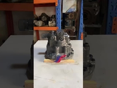 Bộ phận máy đào Động cơ lắc thủy lực 21w-26-00100 708-7s-00242 Cho Komatsu Pc78