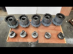 199-4539 333-2959 E330D E336D Bộ phận máy đào hộp số xoay cho CAT