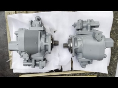 Bộ phận phụ tùng máy đào HPV125B UH07-7 Máy bơm chính thủy lực cho Hitachi