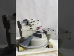 A8VO107SR máy bơm biến động piston thủy lực A8V0107SR/60R1 cho giàn khoan quay