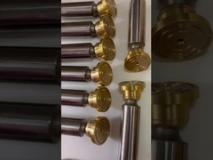 SG015 SG02 bộ phận sửa chữa động cơ lắc thủy lực