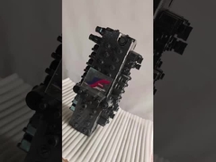 Van điều khiển chính máy đào thủy lực 723-19-13501 cho PC35mr-2 cho Komatsu