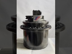 SK200-5 Gear Final Drive Travel Motor Assy Kobelco Bộ phận phụ tùng máy đào