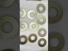 PC2000-8 PC3000-6 Phần 708-2K-13430 HPV375 Máy bơm thủy lực cho Komatsu