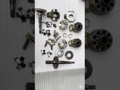 Các phụ tùng máy bơm thủy lực cho máy đào Caterpillar SBS120 CAT320C CAT320D