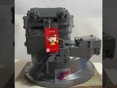 Bộ máy bơm thủy lực DX380 DX480 400914-00252 Máy đào bơm chính