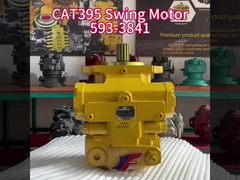 Máy bơm swing 593-3841 5933841 cho máy đào CAT 395