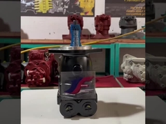 Động cơ GP-Piston 1618919 cho Caterpillar CAT 824 966H 972G Bơm quạt