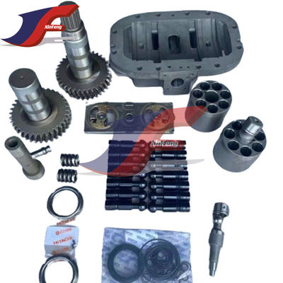 chất lượng  EX200-2 EX200-3 Excavator Hydraulic Parts Pump Repair Kit 1020223 9101528 nhà máy sản xuất
