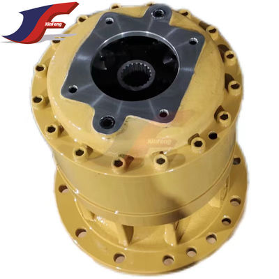 chất lượng  Excavator Swing Redution Gearbox 31QA-10140 R375-7 R385-9 R380-9 nhà máy sản xuất