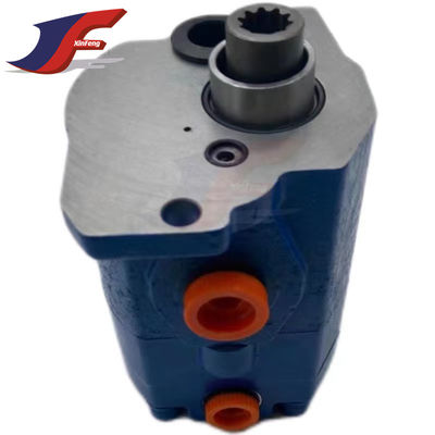 chất lượng  DH55 DH60 Excavator Gear Pump AP2D28 AP2D25 Hydraulic Pump 14633898 nhà máy sản xuất