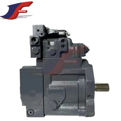 chất lượng  Excavator Hydraulic Fan Pump Parts 4633474 K3v63 For Hitachi nhà máy sản xuất