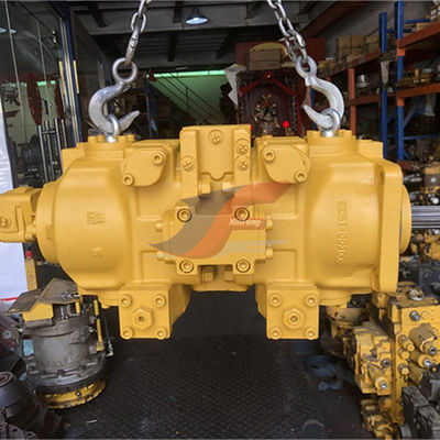 AP-12 bơm thủy lực chính 116-3545 114-0490 Bơm cho máy đào E320 320B