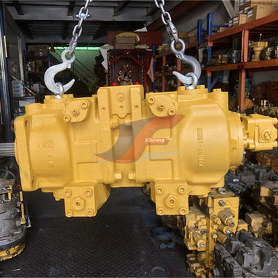 AP-12 bơm thủy lực chính 116-3545 114-0490 Bơm cho máy đào E320 320B