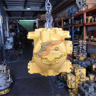 AP-12 bơm thủy lực chính 116-3545 114-0490 Bơm cho máy đào E320 320B