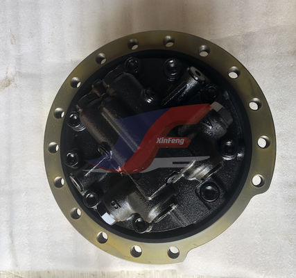 9261222 9233692 Máy đào Máy di chuyển Máy động cơ thiết bị ZX200-5G Động cơ cuối cùng