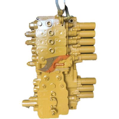 Máy đào E200B Valve điều khiển 096-4489 099-1107 1R-8150 Valve chính