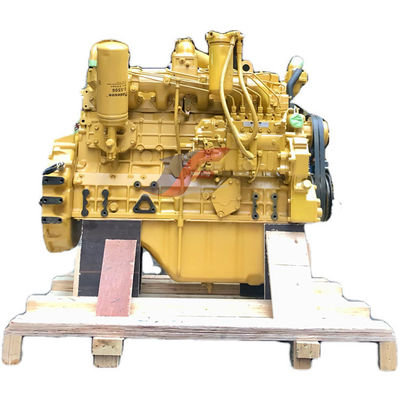 3066 Diesel S6K S6KT Bộ máy cho máy đào E320B 320C 320D
