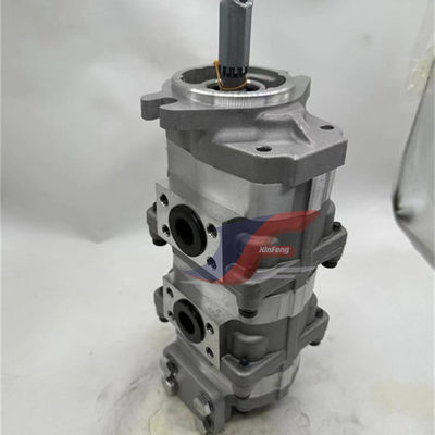 PC30-5 PC20-5 Máy bơm máy đào 705-86-14000 Phân bộ thủy lực