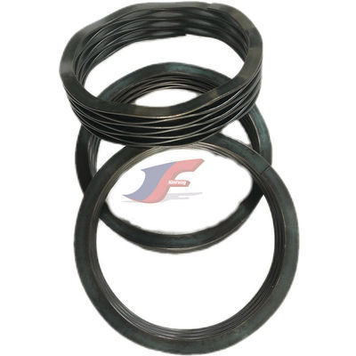 0668605 AP5S67 Bộ phận thủy lực máy đào tùy chỉnh EX120-5 Xuân động cơ cuộn