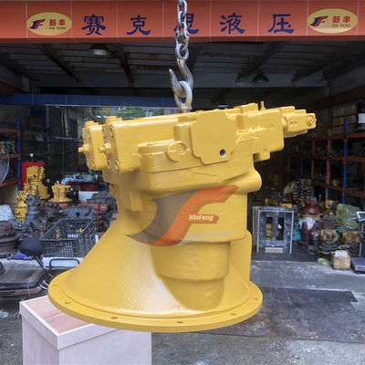 E320B E325B Máy đào bơm thủy lực 123-2233 123-2229 A8VO107 Bơm chính
