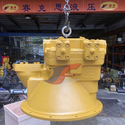 E320B E325B Máy đào bơm thủy lực 123-2233 123-2229 A8VO107 Bơm chính