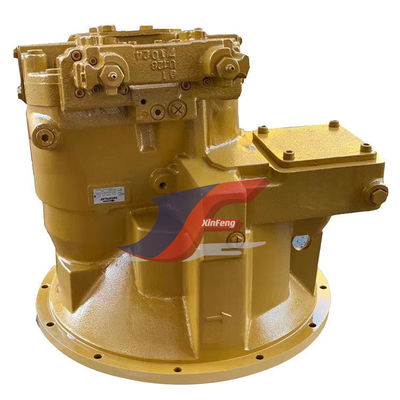 Bộ phận máy đào 123-1993 A8VO160 Máy bơm chính 1231993 345B 330B Máy bơm thủy lực