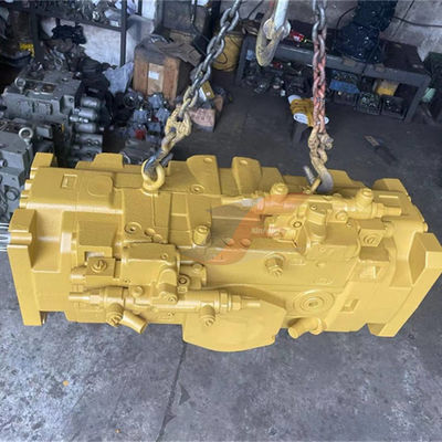 Máy bơm chính 369-9655 576-3072 E374F 374FL Máy bơm thủy lực