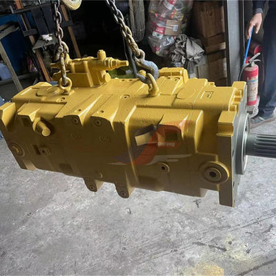 Máy bơm chính 369-9655 576-3072 E374F 374FL Máy bơm thủy lực