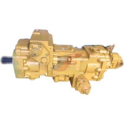 Máy đào E120B Máy bơm chính thủy lực VRD63 0990246 120B Máy bơm thủy lực