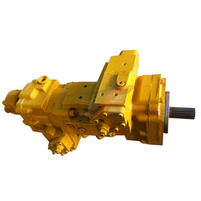 Máy đào E120B Máy bơm chính thủy lực VRD63 0990246 120B Máy bơm thủy lực