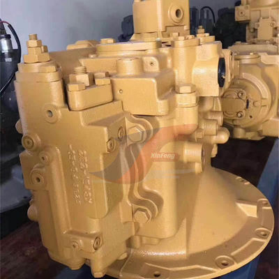 Loại 312C 312CL Máy đào bơm thủy lực 173-0663 1730663 SBS80