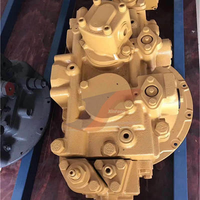 Loại 312C 312CL Máy đào bơm thủy lực 173-0663 1730663 SBS80