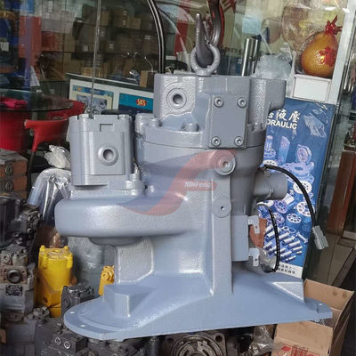 EX120-2 EX120-3 Máy bơm thủy lực chính HPV091 Máy bơm thủy lực cho máy đào Hitachi