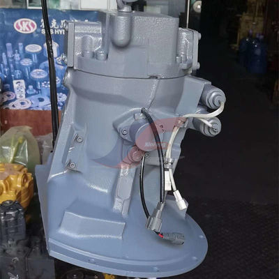 EX120-2 EX120-3 Máy bơm thủy lực chính HPV091 Máy bơm thủy lực cho máy đào Hitachi
