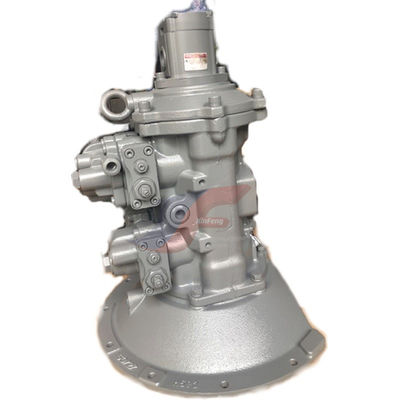 HPK055 9197338 9285566 Bơm chính thủy lực cho máy đào ZX120-6 ZX130-5A