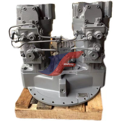 Máy đào EX200-1 HPV116 Máy bơm thủy lực 9065879 Chứng chỉ ISO9001