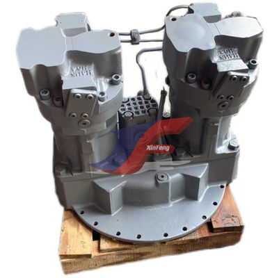 Máy đào EX200-1 HPV116 Máy bơm thủy lực 9065879 Chứng chỉ ISO9001