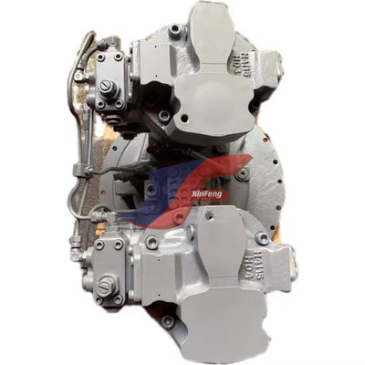 Máy đào EX200-1 HPV116 Máy bơm thủy lực 9065879 Chứng chỉ ISO9001