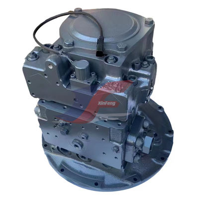 Nhật Bản máy đào PC160-7 Máy bơm thủy lực Assy 708-3M-00011 708-3M-00021