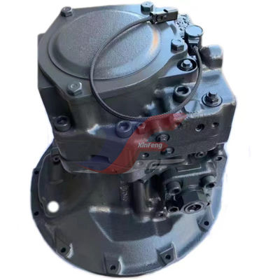 Nhật Bản máy đào PC160-7 Máy bơm thủy lực Assy 708-3M-00011 708-3M-00021
