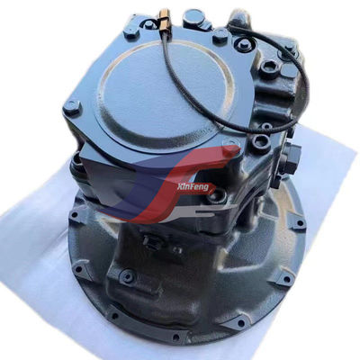 Nhật Bản máy đào PC160-7 Máy bơm thủy lực Assy 708-3M-00011 708-3M-00021