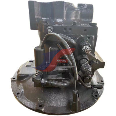 PC130-7 Máy đào bơm thủy lực 708-1L-00650 708-1L-00551 ISO