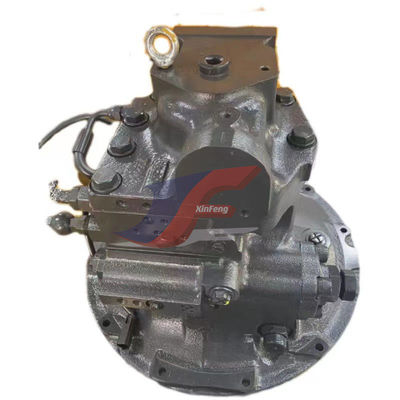 PC130-7 Máy đào bơm thủy lực 708-1L-00650 708-1L-00551 ISO