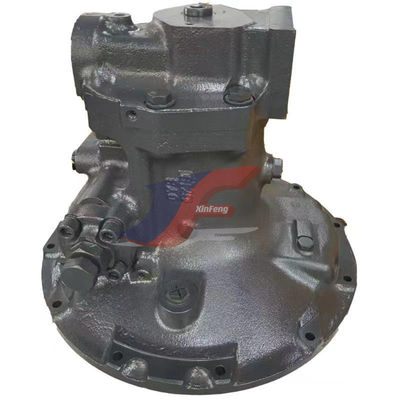 PC130-7 Máy đào bơm thủy lực 708-1L-00650 708-1L-00551 ISO