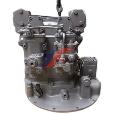 HPV102 HPV102GW 9150726 9152668 ZX200-5 ZX210-3 Máy bơm thủy lực