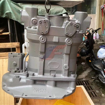 HPV102 HPV102GW 9150726 9152668 ZX200-5 ZX210-3 Máy bơm thủy lực