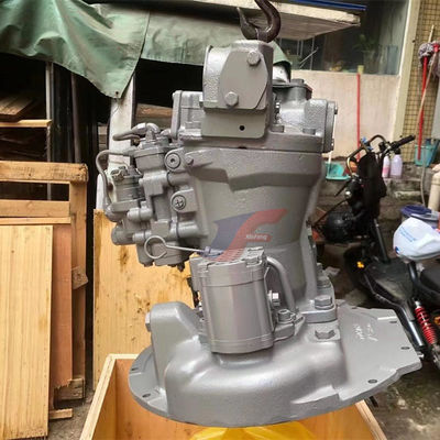 HPV102 HPV102GW 9150726 9152668 ZX200-5 ZX210-3 Máy bơm thủy lực