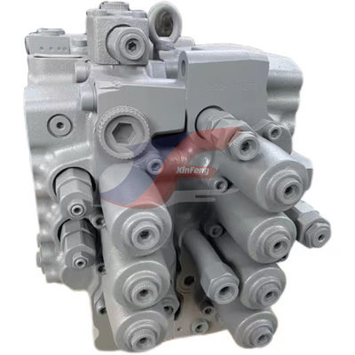 EC210B EC200B Van điều khiển máy đào 14676427 UX28 VOE14576336