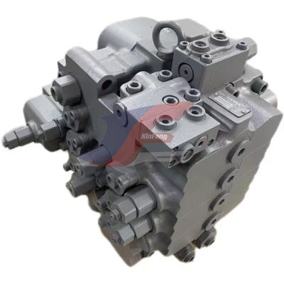 EC210B EC200B Van điều khiển máy đào 14676427 UX28 VOE14576336